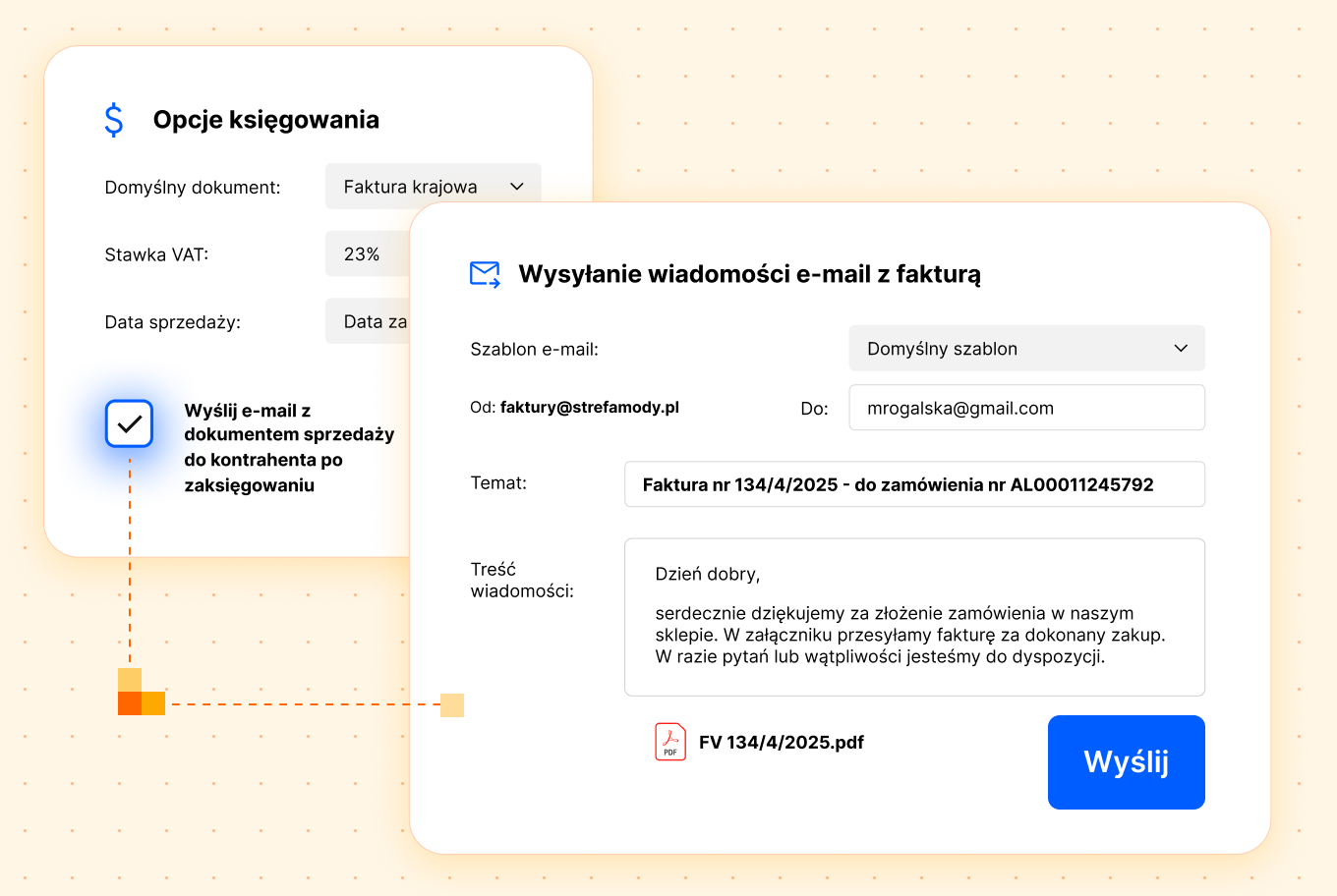 automatyzacja erli