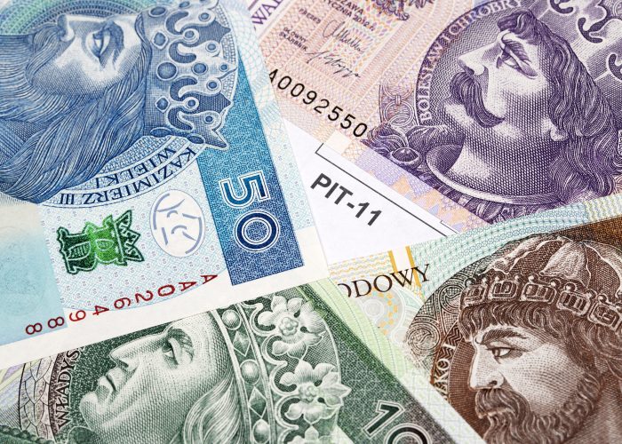 wysokość składki zdrowotnej różne formy opodatkowania