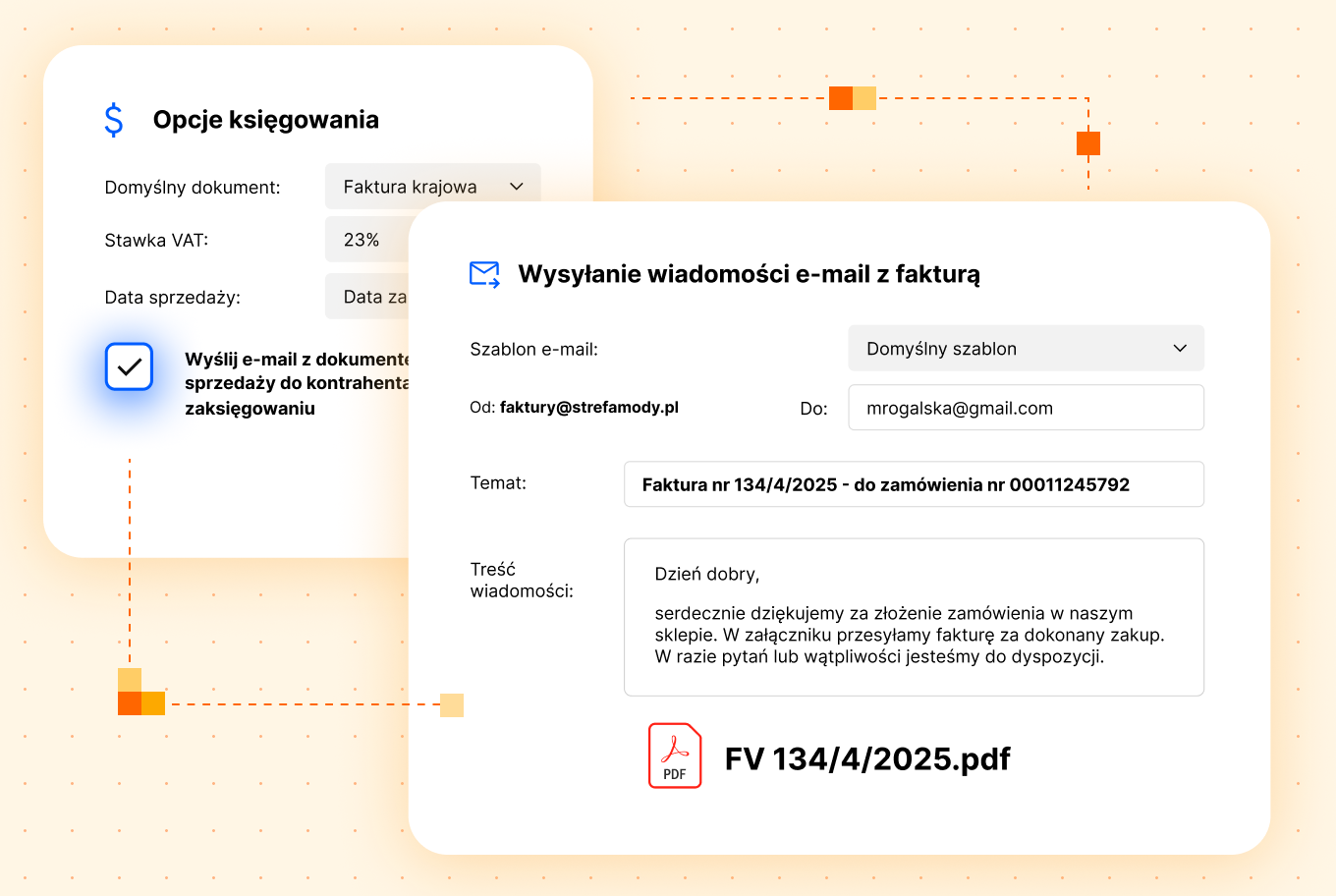 woocommerce akcje automatyczne