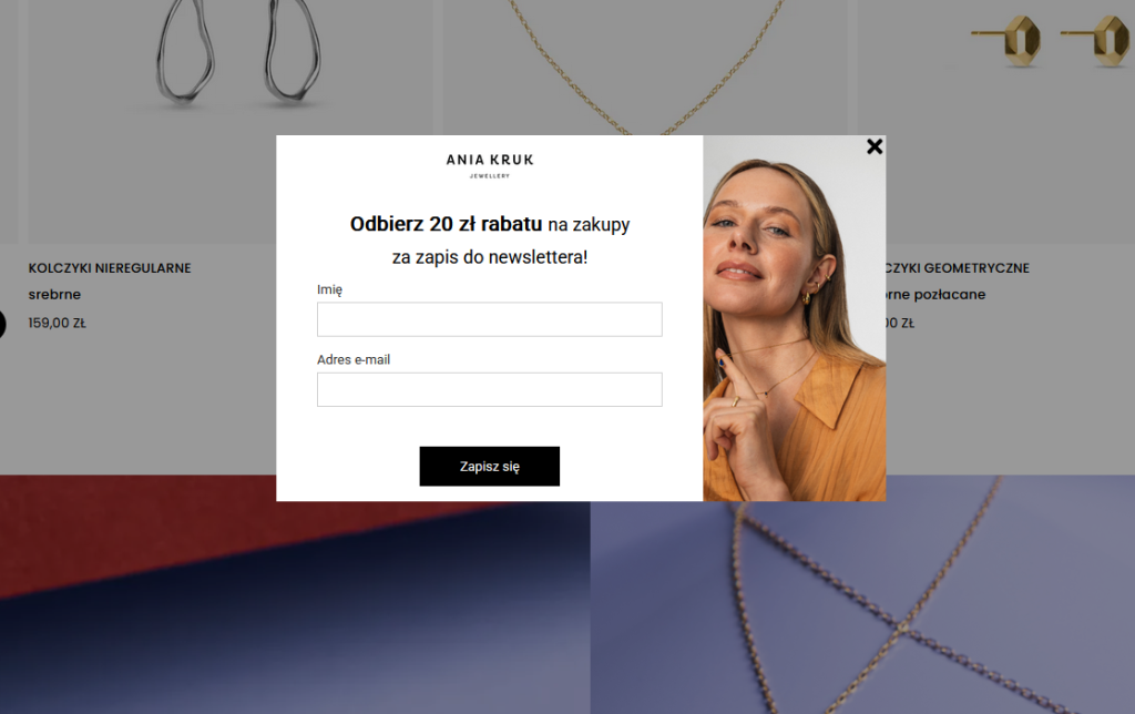 wtyczki woocommerce do mailingu