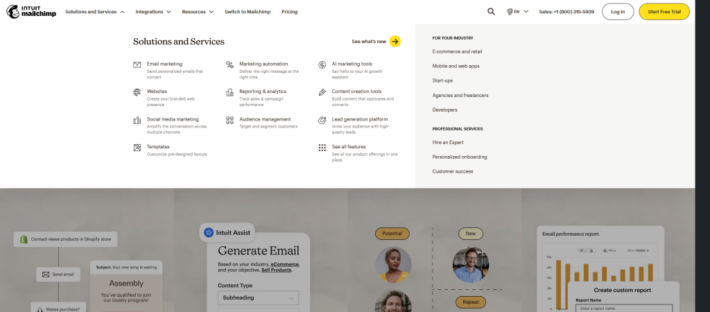 wtyczki woocommerce do mailingu