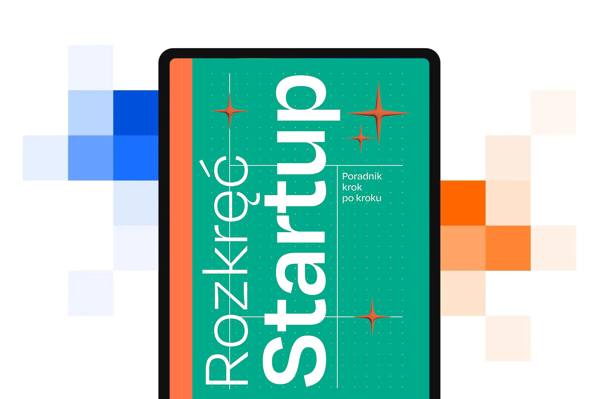 ebook rozkręć startup baza wiedzy