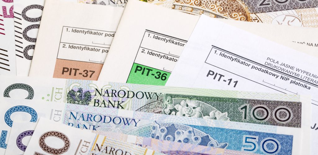 ulga na złe długi w PIT 2025