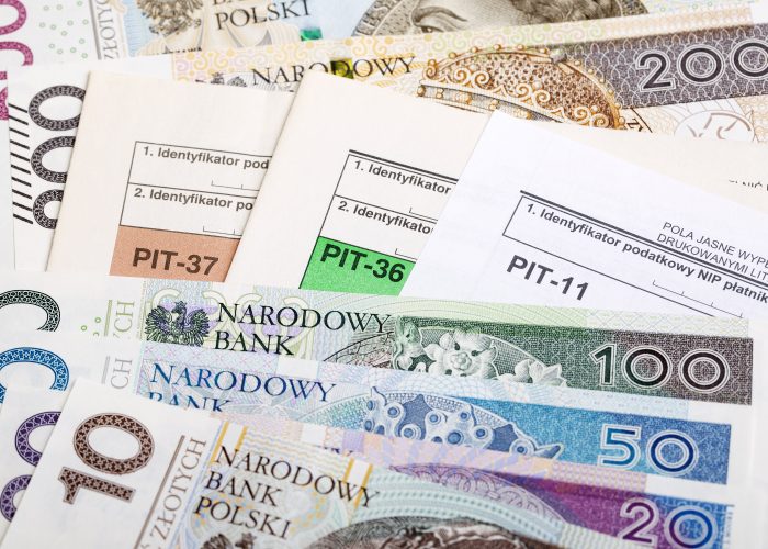 ulga na złe długi w PIT 2025