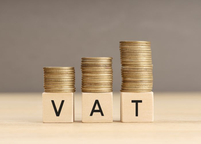 limit VAT 2026