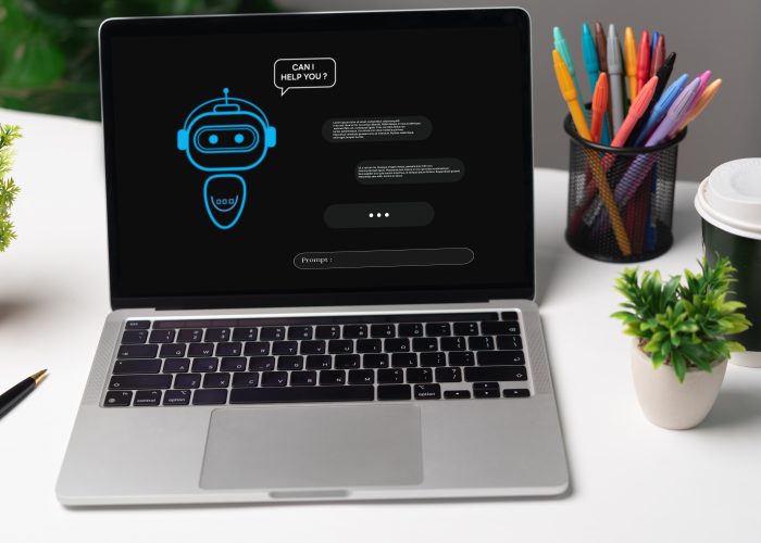 jak wdrożyć chatbot?