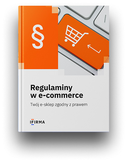 regulaminy w e-commerce