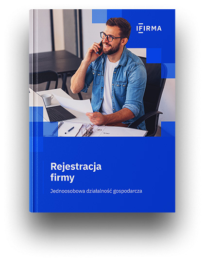 ebook rejestracja firmy