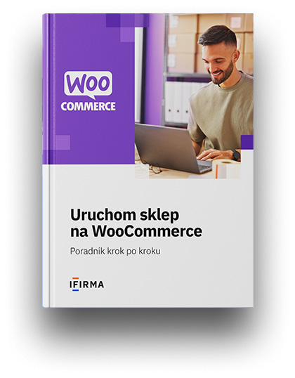 uruchom sklep na WooCommerce