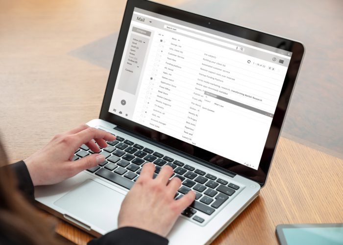 E-mail z potwierdzeniem zakupu