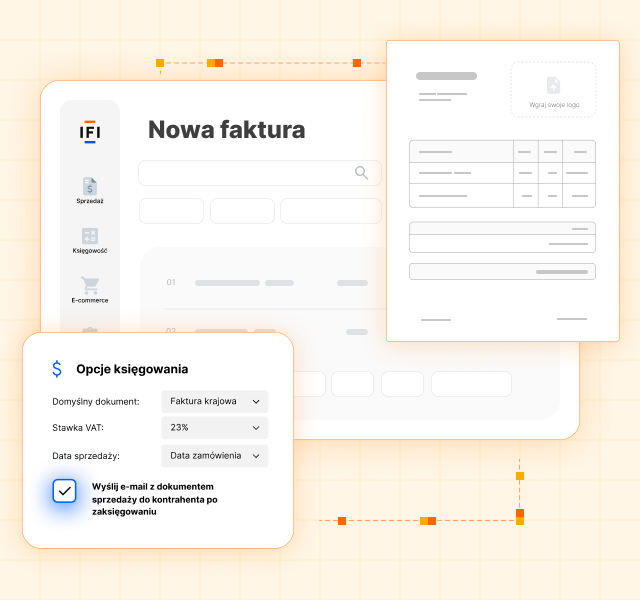 fakturowanie IFIRMA