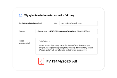 obsługa paragonów
