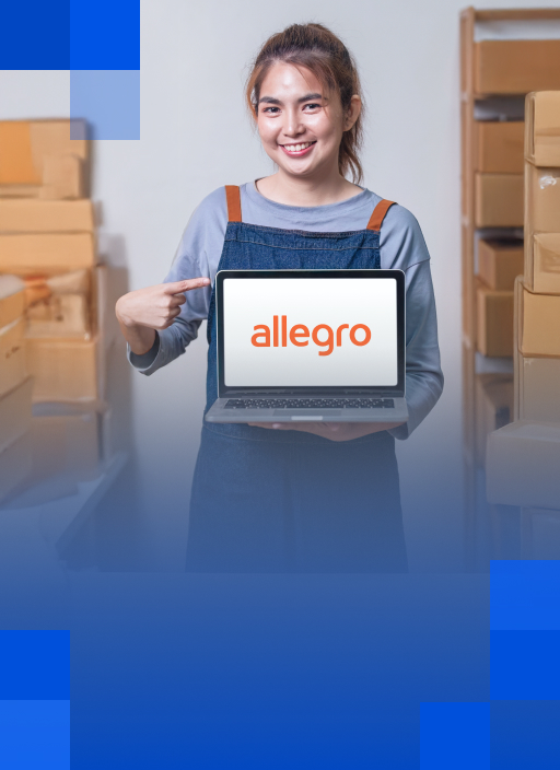 allegro blog