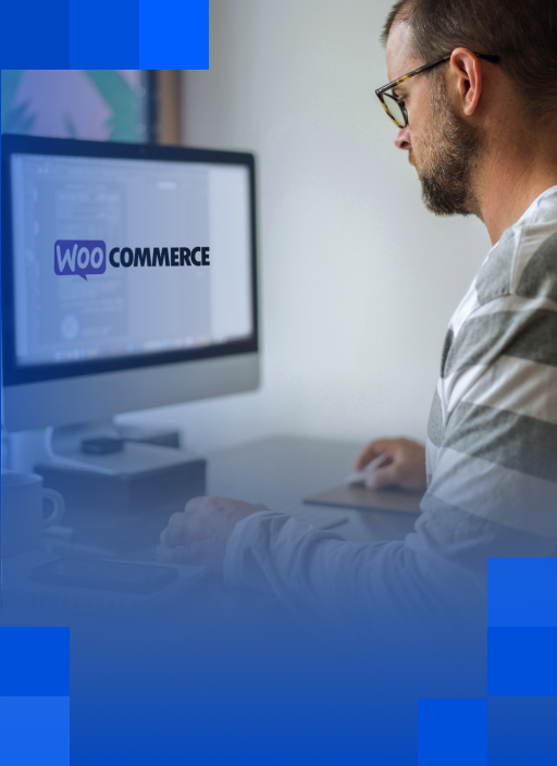 woocommerce blog