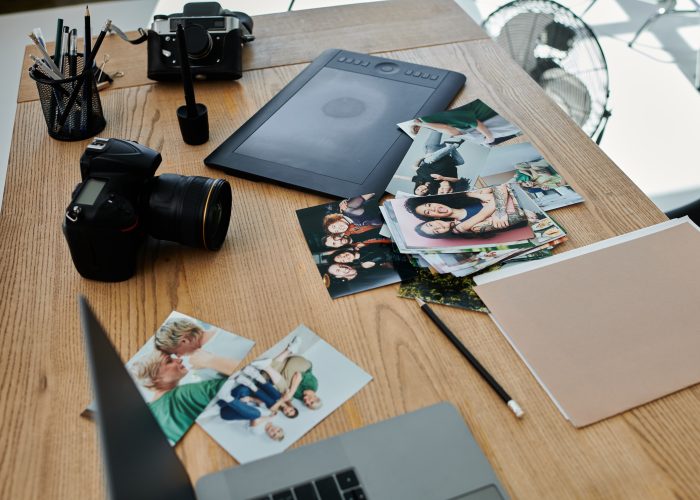 czy fotograf musi mieć kasę fiskalną