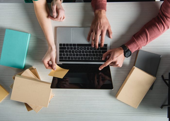 headless e-commerce