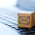 E-maile w e-commerce