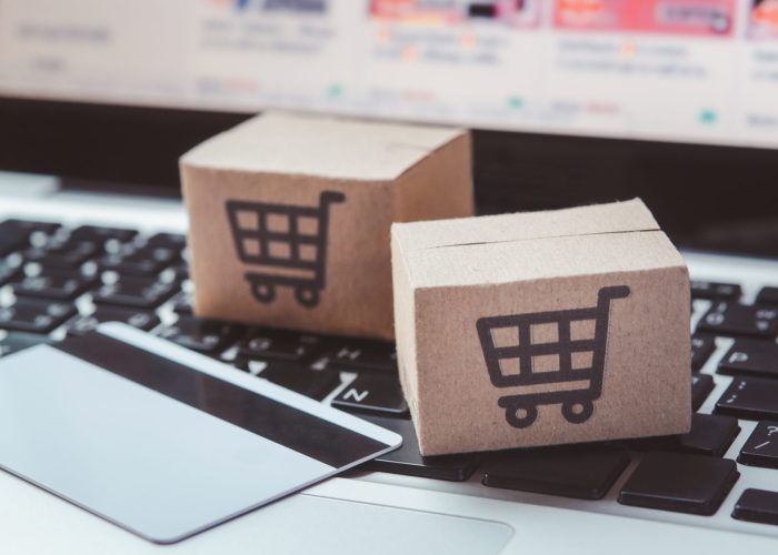 PIM w e-commerce