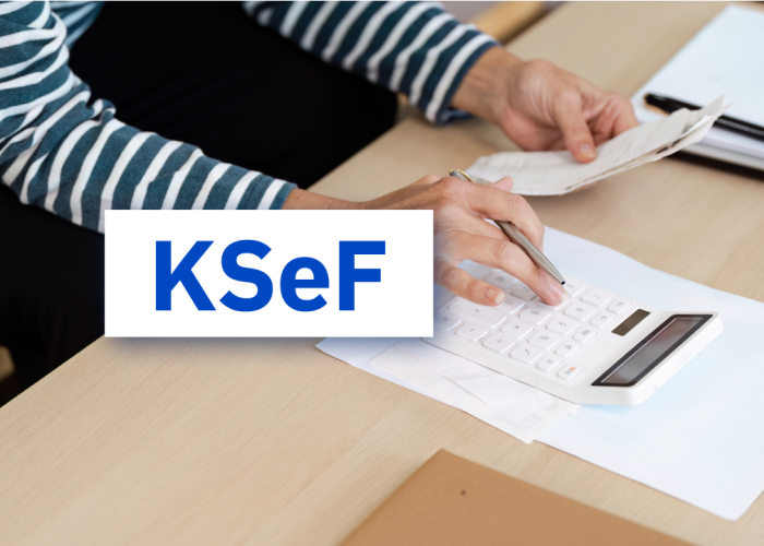 ksef ifirma