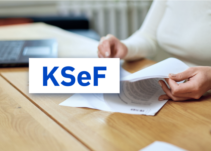 Jakich faktur nie wystawisz w KseF