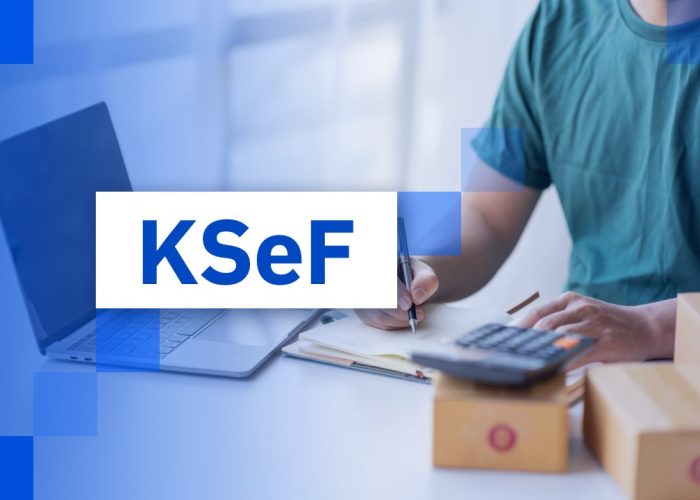 KSeF