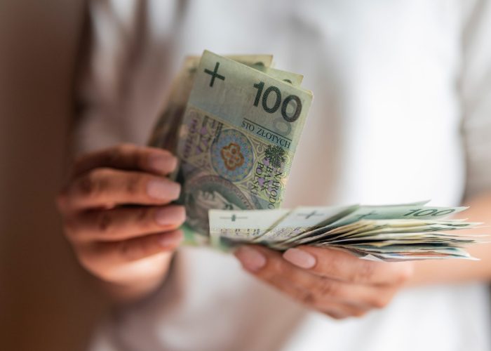 Nieopłacenie składek ZUS w terminie