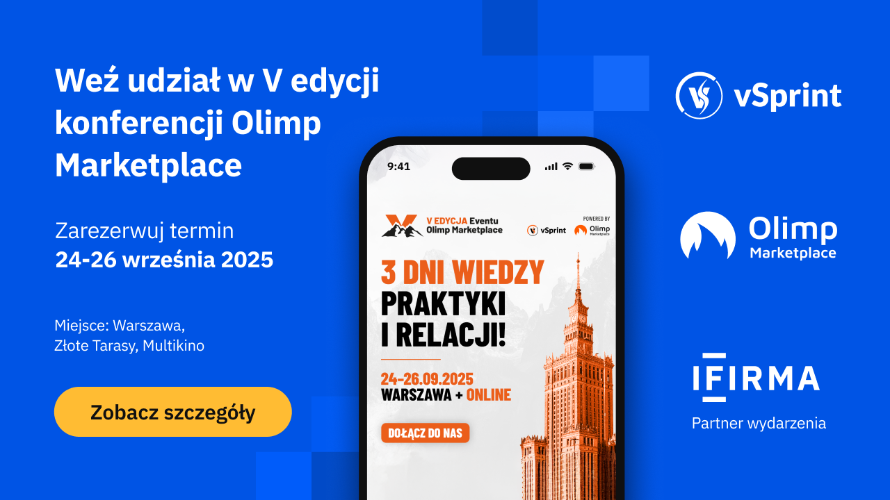 konferencja vsprint