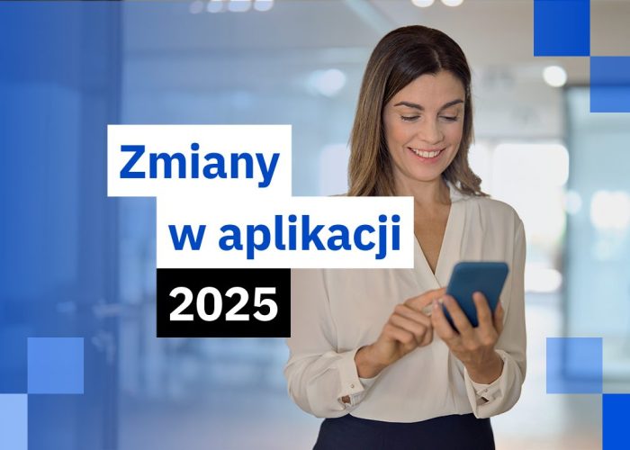 lista zmian w aplikacji 2025