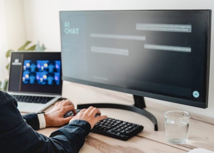 AI w wyszukiwarce sklepu