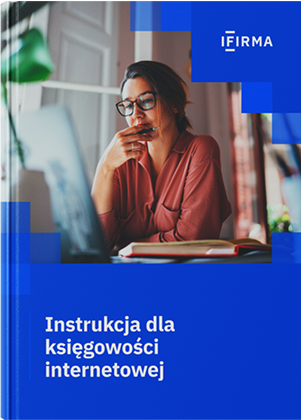 Instrukcja dla księgowości internetowej
