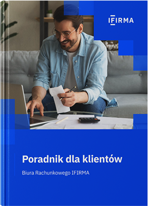 Poradnik dla klientów Biura Rachunkowego