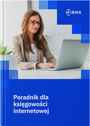 Poradnik dla księgowości internetowej