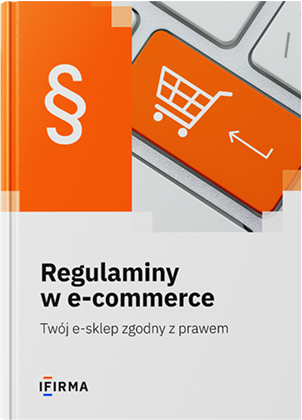 Regulaminy w e-commerce