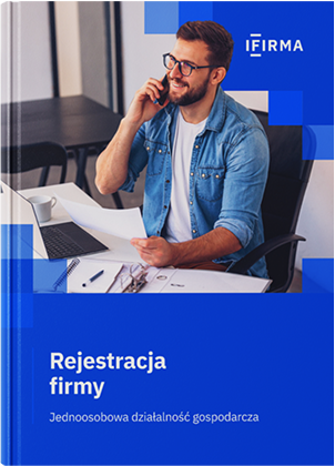 Rejestracja firmy