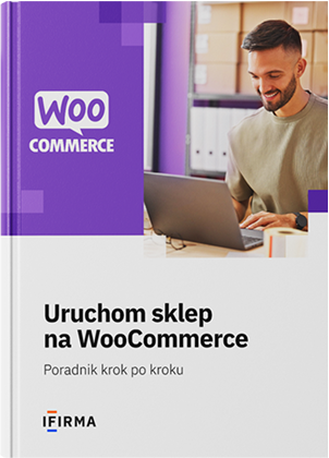 Uruchom sklep na WooCommerce