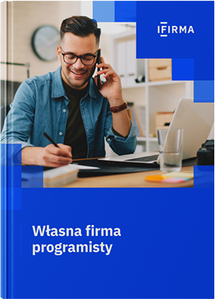 Własna firma programisty