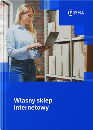 Własny sklep internetowy