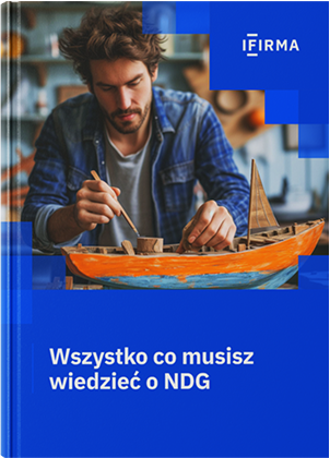 Wszystko, co musisz wiedzieć o NDG