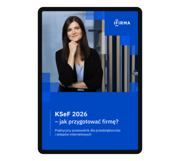 ebook przygotuj się na ksef