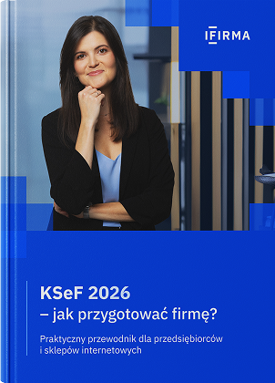 ebook przygotuj się na KSeF