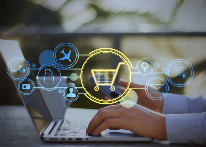 sklep na shopify