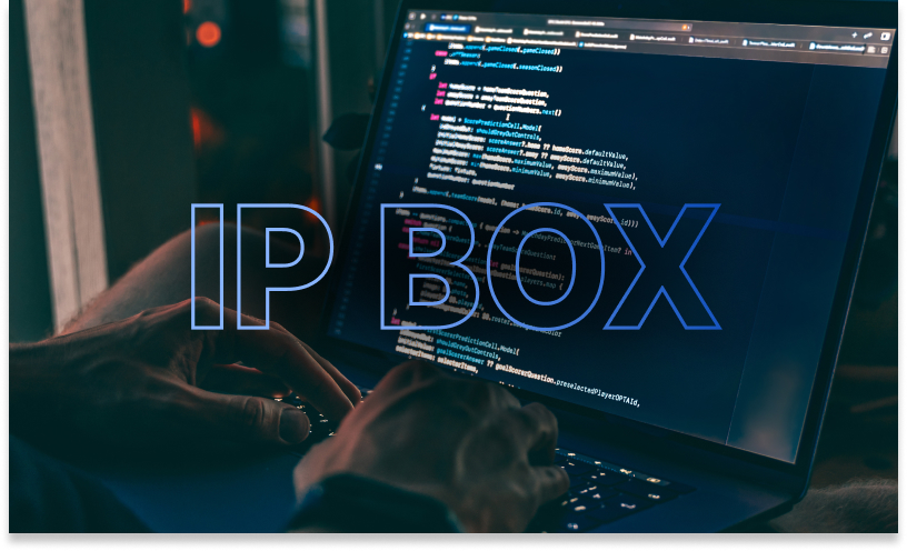 IP BOX