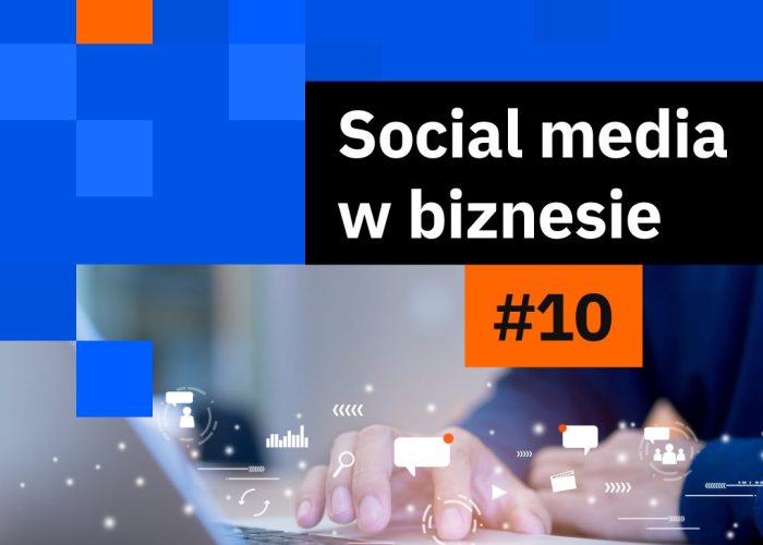 gdzie promować firmę w SM