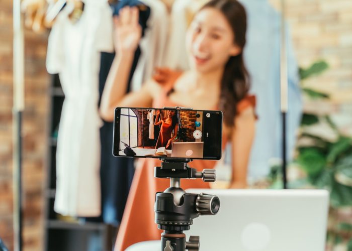 Umowa z influencerem