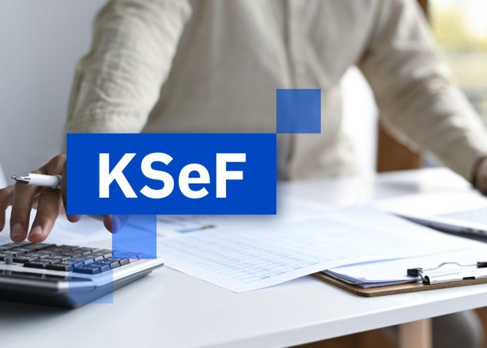 KSeF dla podatników zwolnionych z VAT