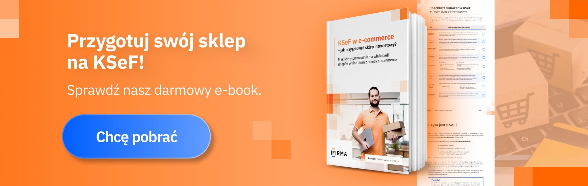 przygotuj się na ksef - darmowy ebook