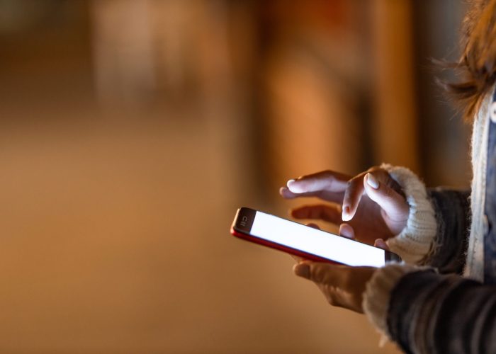 SMS marketing w e-commerce