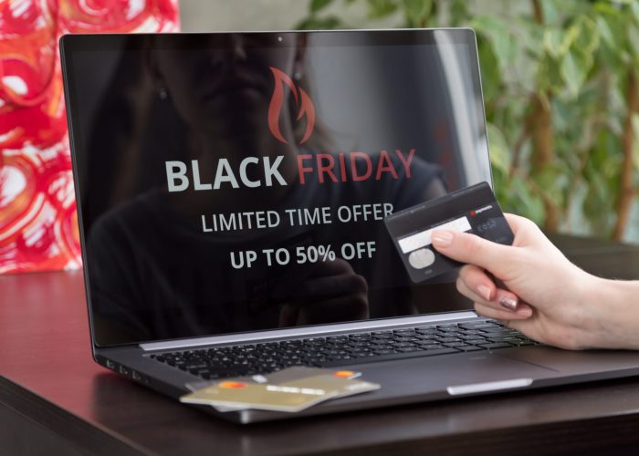 jak przygotować sklep na black friday i cyber monday