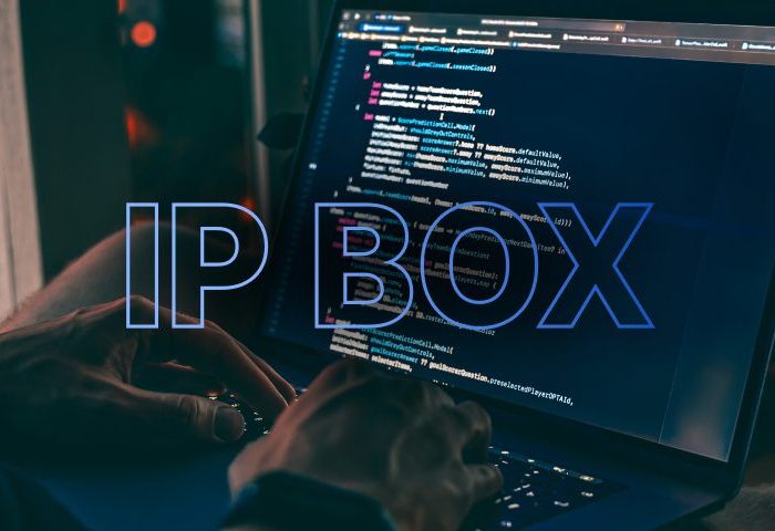 IP BOX