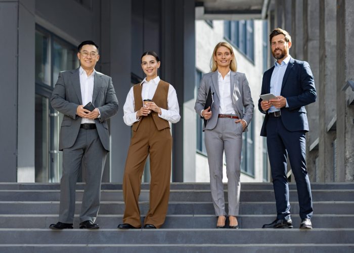 Jaka forma działalności?